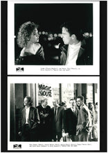 Load image into Gallery viewer, Dancin' Thru the Dark, 1990 Press Kit
