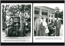 Load image into Gallery viewer, Driving Miss Daisy, 1989 Press Kit
