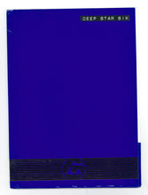 Load image into Gallery viewer, DeepStar Six, 1989 Press Kit
