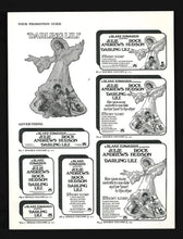 Load image into Gallery viewer, Darling Lili, 1970 Press Kit (2)
