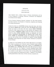 Load image into Gallery viewer, Dinosaurs, 1992 Press Kit
