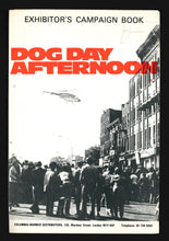 Load image into Gallery viewer, Dog Day Afternoon, 1975 Press Kit
