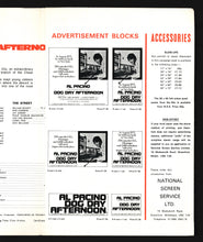 Load image into Gallery viewer, Dog Day Afternoon, 1975 Press Kit
