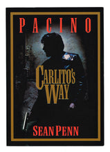 Load image into Gallery viewer, Carlito's Way, 1993 Press Kit

