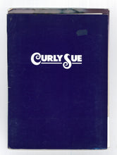 Load image into Gallery viewer, Curly Sue, 1991 Press Kit
