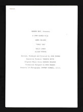 Load image into Gallery viewer, Curly Sue, 1991 Press Kit
