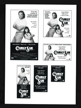 Load image into Gallery viewer, Curly Sue, 1991 Press Kit
