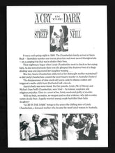 Load image into Gallery viewer, Cry in the Dark, 1988 Press Kit
