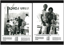 Load image into Gallery viewer, Cry in the Dark, 1988 Press Kit
