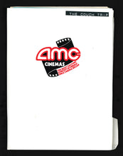 Load image into Gallery viewer, Couch Trip, 1988 Press Kit
