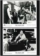 Load image into Gallery viewer, Couch Trip, 1988 Press Kit
