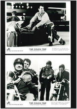 Load image into Gallery viewer, Couch Trip, 1988 Press Kit
