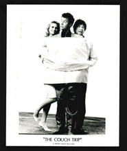 Load image into Gallery viewer, Couch Trip, 1988 Press Kit
