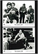 Load image into Gallery viewer, Couch Trip, 1988 Press Kit (2)
