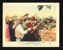 Load image into Gallery viewer, Cowboy, 1958 Press Kit

