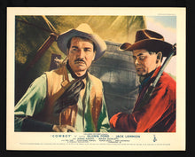 Load image into Gallery viewer, Cowboy, 1958 Press Kit

