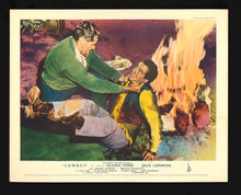 Load image into Gallery viewer, Cowboy, 1958 Press Kit
