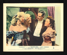 Load image into Gallery viewer, Cowboy, 1958 Press Kit
