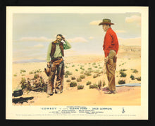Load image into Gallery viewer, Cowboy, 1958 Press Kit

