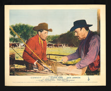 Load image into Gallery viewer, Cowboy, 1958 Press Kit

