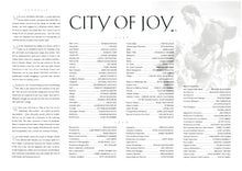 Load image into Gallery viewer, City of Joy, 1992 Press Kit

