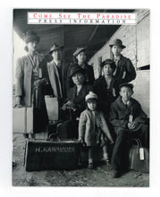Load image into Gallery viewer, Come See the Paradise, 1990 Press Kit
