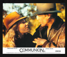 Load image into Gallery viewer, Communion, 1989 Press Kit
