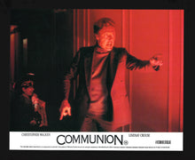 Load image into Gallery viewer, Communion, 1989 Press Kit
