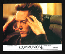 Load image into Gallery viewer, Communion, 1989 Press Kit
