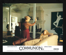 Load image into Gallery viewer, Communion, 1989 Press Kit
