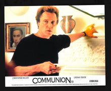 Load image into Gallery viewer, Communion, 1989 Press Kit
