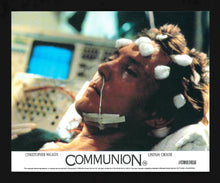 Load image into Gallery viewer, Communion, 1989 Press Kit
