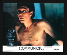 Load image into Gallery viewer, Communion, 1989 Press Kit

