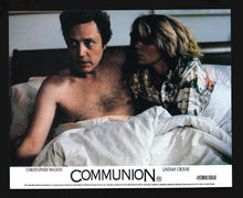 Load image into Gallery viewer, Communion, 1989 Press Kit
