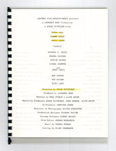 Load image into Gallery viewer, Cookie, 1989 Press Kit
