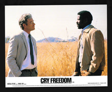 Load image into Gallery viewer, Cry Freedom, 1987 Press Kit
