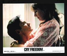 Load image into Gallery viewer, Cry Freedom, 1987 Press Kit
