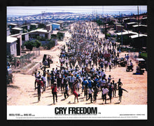 Load image into Gallery viewer, Cry Freedom, 1987 Press Kit
