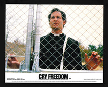 Load image into Gallery viewer, Cry Freedom, 1987 Press Kit
