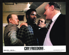 Load image into Gallery viewer, Cry Freedom, 1987 Press Kit
