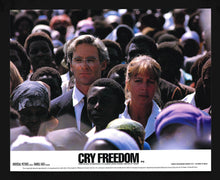 Load image into Gallery viewer, Cry Freedom, 1987 Press Kit
