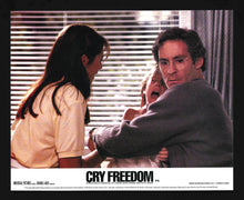 Load image into Gallery viewer, Cry Freedom, 1987 Press Kit
