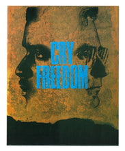Load image into Gallery viewer, Cry Freedom, 1987 Press Kit
