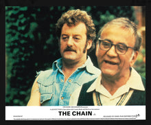 Load image into Gallery viewer, Chain, 1984 Press Kit
