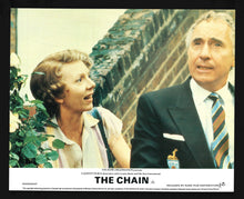 Load image into Gallery viewer, Chain, 1984 Press Kit
