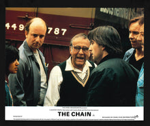 Load image into Gallery viewer, Chain, 1984 Press Kit
