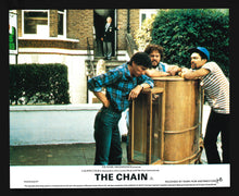Load image into Gallery viewer, Chain, 1984 Press Kit
