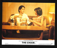 Load image into Gallery viewer, Chain, 1984 Press Kit
