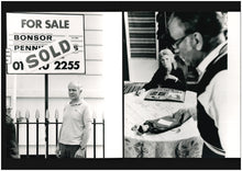 Load image into Gallery viewer, Chain, 1984 Press Kit
