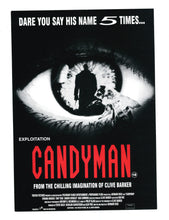 Load image into Gallery viewer, Candyman, 1992 Press Kit
